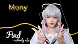 Kid Laroi - Stay, Edit video, cosplayer anime