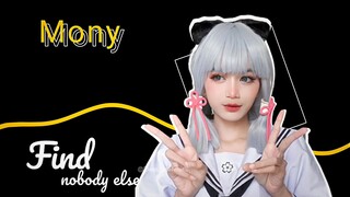 Kid Laroi - Stay, Edit video, cosplayer anime