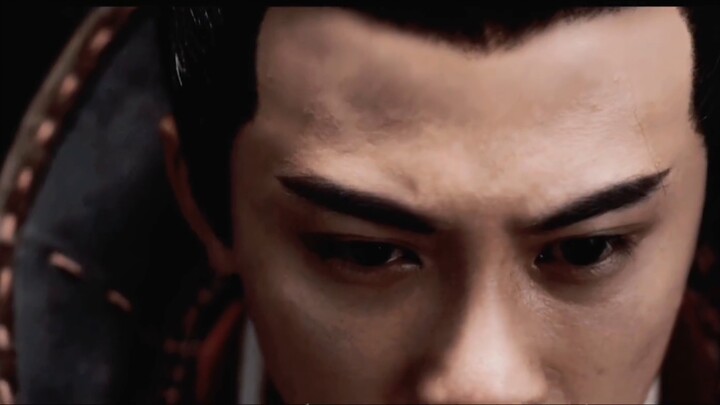 [Cao Pi x Cao Jie] The little girl whose heart and eyes were filled with only her second brother wil