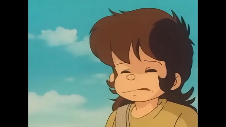 Anime Sanjuushi episode 18 english subs