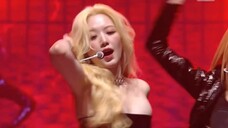 (G)I-DLE 221008 "TOMBOY" HD Stage (TMA Awards Ceremony