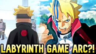 ANG BAGONG BORUTO ARC! BATTLE ROYALE MATIRA MATIBAY! | Boruto: Naruto Next Gen. Episode 276 Preview