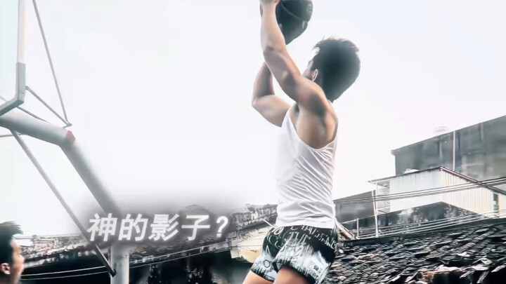 “Shoulder release, the greatest in history?”