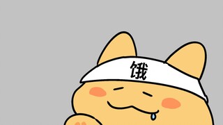 Officer Koko ate all your snacks.