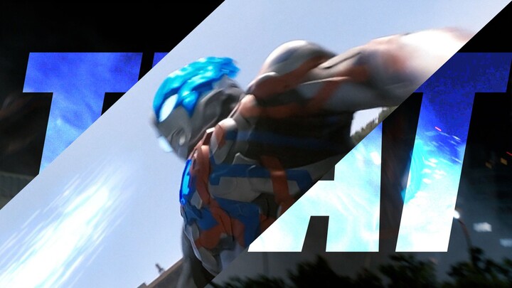 Ini mungkin atau mungkin bukan tokusatsu MAD paling tampan yang pernah Anda lihat.