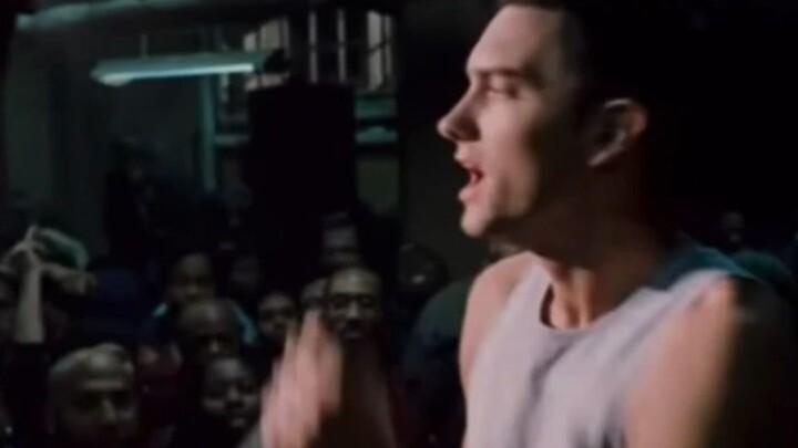 หม่า หยุน ฟังฉันพูดสิ