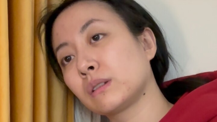 خبر سار: لقد ولدت من جديد! خبر سيء: ما زلت عديم الفائدة!