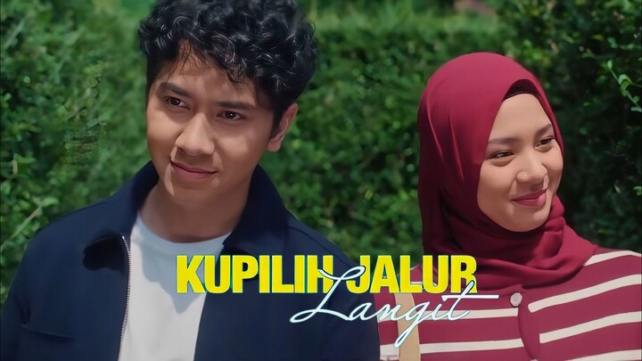 KUPILIH JALUR LANGIT 2026 DARI KISAH NYATA PERJUANGAN SEORANG ISTRI
