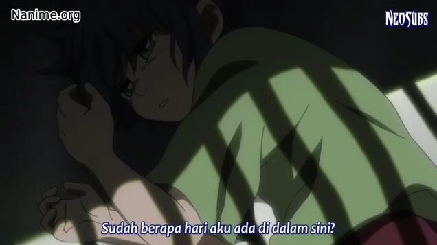 EPS 24 (END) || Gendang Penguin Yang Berputar || SUB INDO