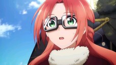 Tiểu thư ăn tạp và Công tước cuồng huyết Tập 8 thuyết minh