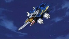 Crush Gear Turbo Episode 27