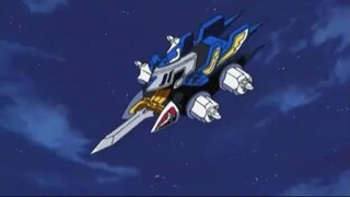 Crush Gear Turbo Episode 27
