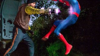 [Rewind] "Spider-Man: Homecoming" Bagaimana Spider-Man bisa bertahan setelah diusir dari Avengers? L