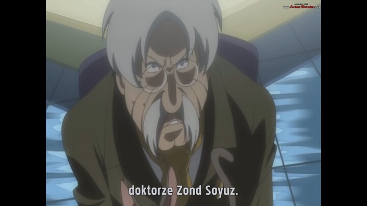 009 ~ 1 odcinek 01 polskie napisy