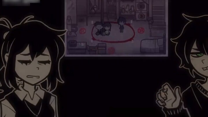 I laughed for half an hour before I could bear to post it