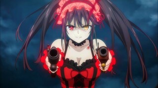 Date a Live V (Season 5)「AMV」- Dark Place