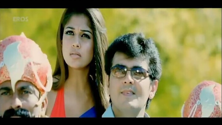 Aegan Tamil Full Movie | Tamil Movie | ஏகன் (2008) | AjithKumar Movies