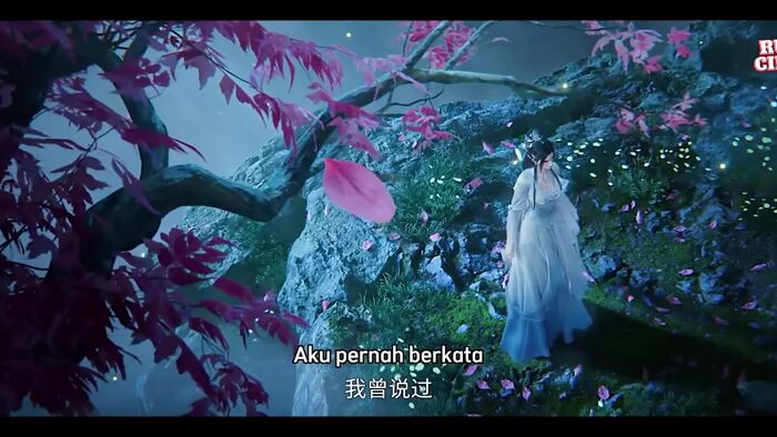 XIAO FAN TERKEJUT LU XUEQI INGIN DILAMAR OLEH ORANG LAIN - Alur Cerita Jade Dynasty Season 3 Eps 4