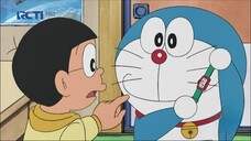 Doraemon Special 2 Jam - Jam Kalender Pengganti Hari
