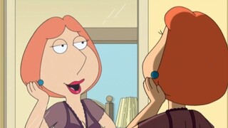 [Family Guy] Ghi lại những khoảnh khắc dễ hiểu ngay lập tức trong Family Guy