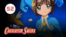 Tập 52| Sakura: Thủ Lĩnh Thẻ Bài - Cardcaptor Sakura【 Lồng Tiếng 】