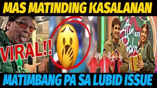IIYAK KALABAN NG TVJ SA NEWS NA ITO!! TINDI NG REBELASYON! REACTION VIDEO
