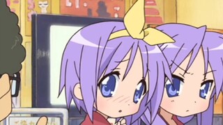 Xiao Si didn't know how to refuse others, so Xiao Jing quickly protected her sister and refused othe