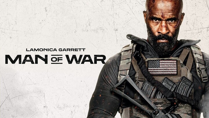 MAN OF WAR 2026