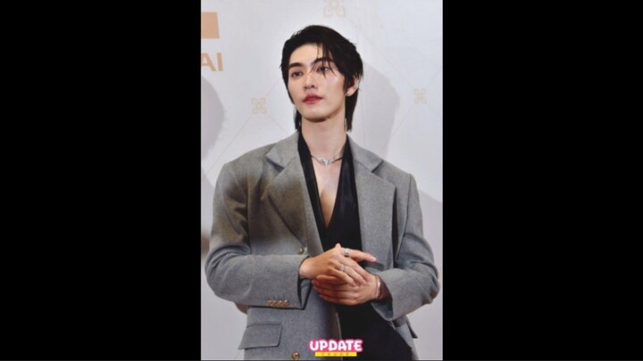 [Eng Sub] 25 Jan 2026 1st PRESENTER OF LAITHAI | BossNoeul New Series #บอสโนอึล #bossnoeul #BoNoH