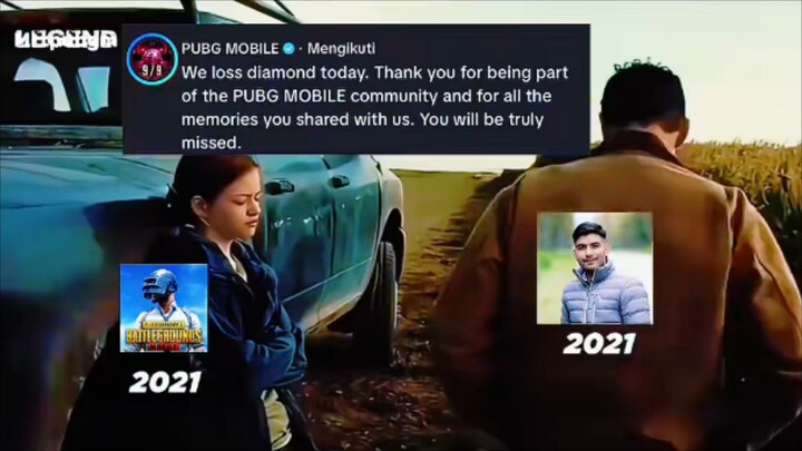 pubg community Black Day Farooq Ahmed wife is death