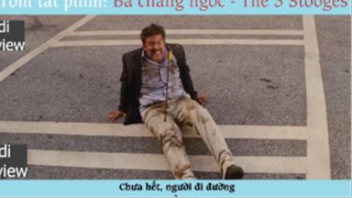 3 chàng ngốc p4 #audireview