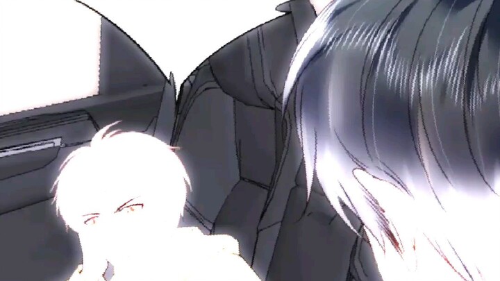 Only BL fans will know what happen next😄