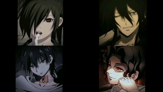 Tổng Hợp Tiktok Anime, Manga.... #7