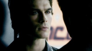 【The Vampire Diaries】ฉากที่ฉันชอบที่สุดในเรื่องเลย!!! ใครจะไม่ชอบเดมอนแบบนี้ล่ะ!!!