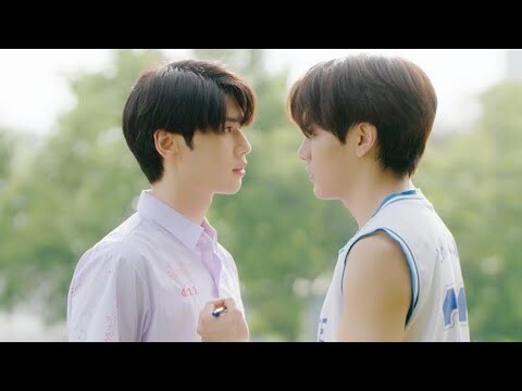 [BL DRAMA] Star in My Mind / “แล้วแต่ดาว” (คาบคลื่น x ดาวเหนือ)