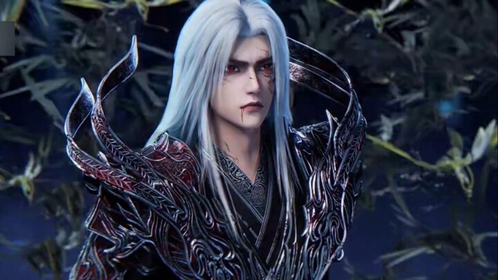 PV Renegade Immortal Eps 130