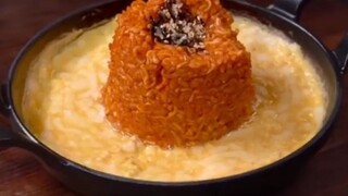 珠穆朗玛峰火鸡面