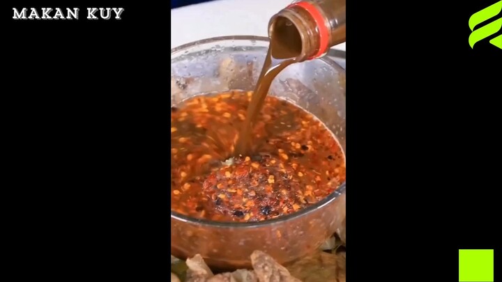 rujak thailand pedes,manis,kecut,seger 🤤