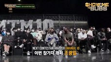 Show Me the Money 10 Episode 3.1 (ENG SUB) - KPOP VARIETY SHOW