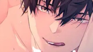 [Yizhua/Jianzhong] Mengobrol pelan dengan Bi Shi, yang pernah menjadi murid nakal, di rumahnya~ (cv 