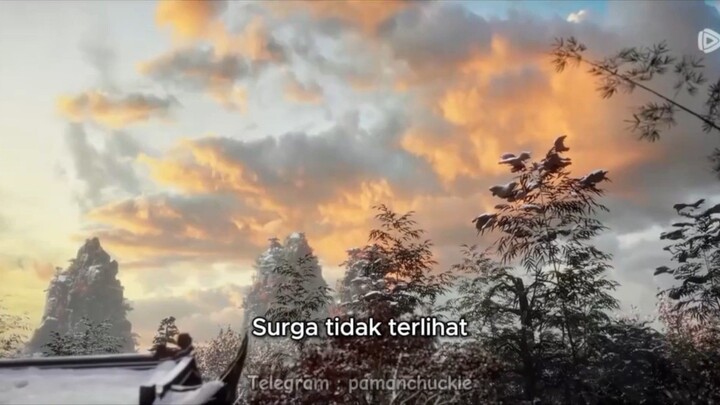 Renegade Immortal Episode 76 Sub Indo