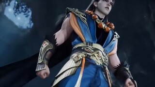 My Senior Brother Is Too Steady Eps.115 Sub Indo_01a