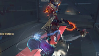 لقد فسد الأمر، لقد تركت زد يحصل على النبوءة مرة أخرى.