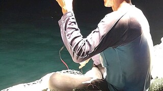 mancing emosi