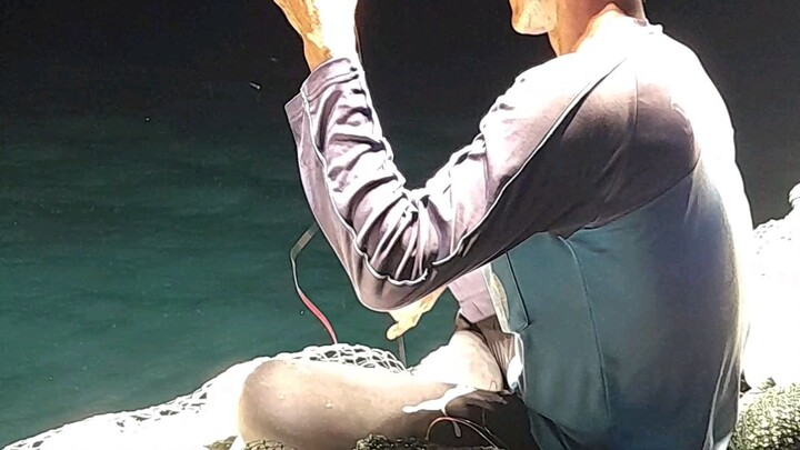 mancing emosi