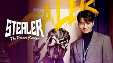 Stealer: The Treasure Keeper Ep.1