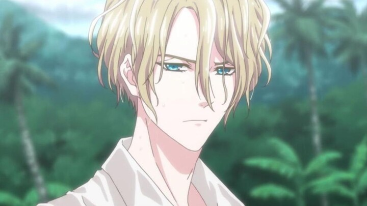 Sweet moment! love at first sight! Don't take beauty offense! How can you bear to let him do zero! 【