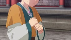 Kusuriya no Hitorigoto S2 Eps 15 Sub Indo