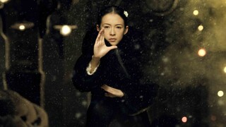[Martial Arts/Kung Fu/Spotting] High energy throughout! Only those who stand up in Kung Fu are quali