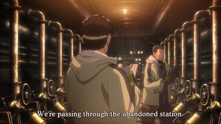 KOUTETSUJOU NO KABANERI EPISODE 01